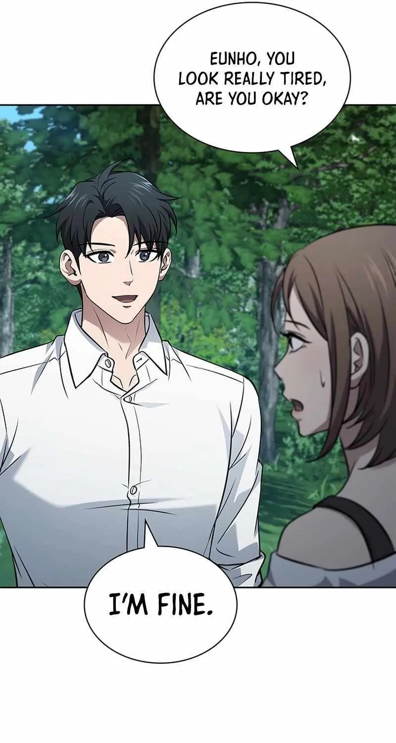 Read How to Survive Restructuring chapter 39 image 77 on Lezhin
