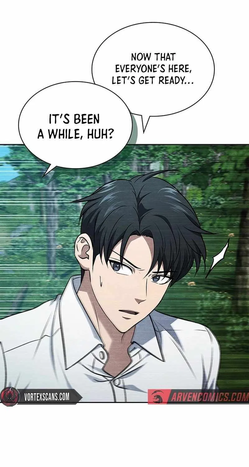 Read How to Survive Restructuring chapter 39 image 78 on Lezhin