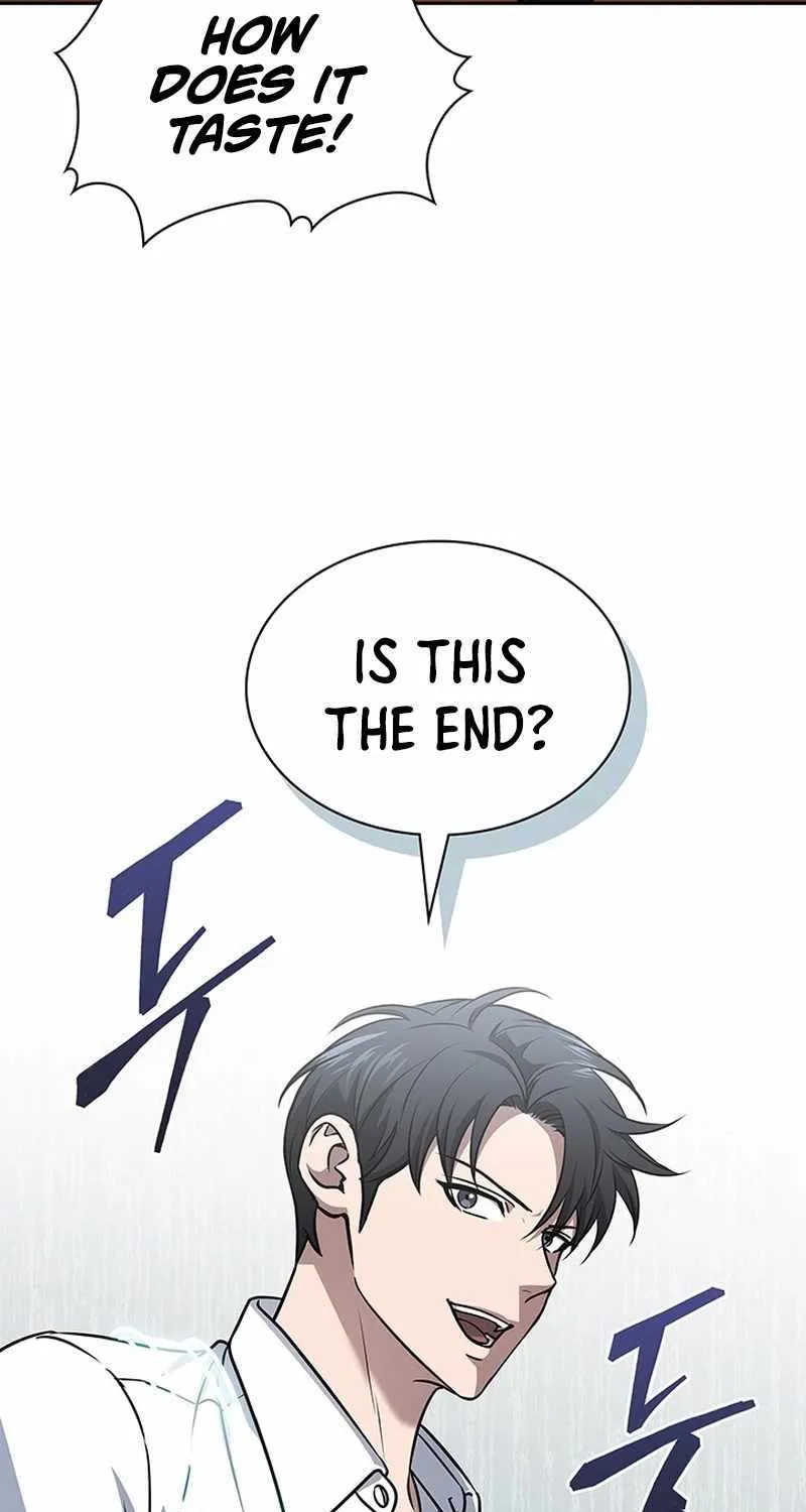 Read How to Survive Restructuring chapter 39 image 8 on Lezhin