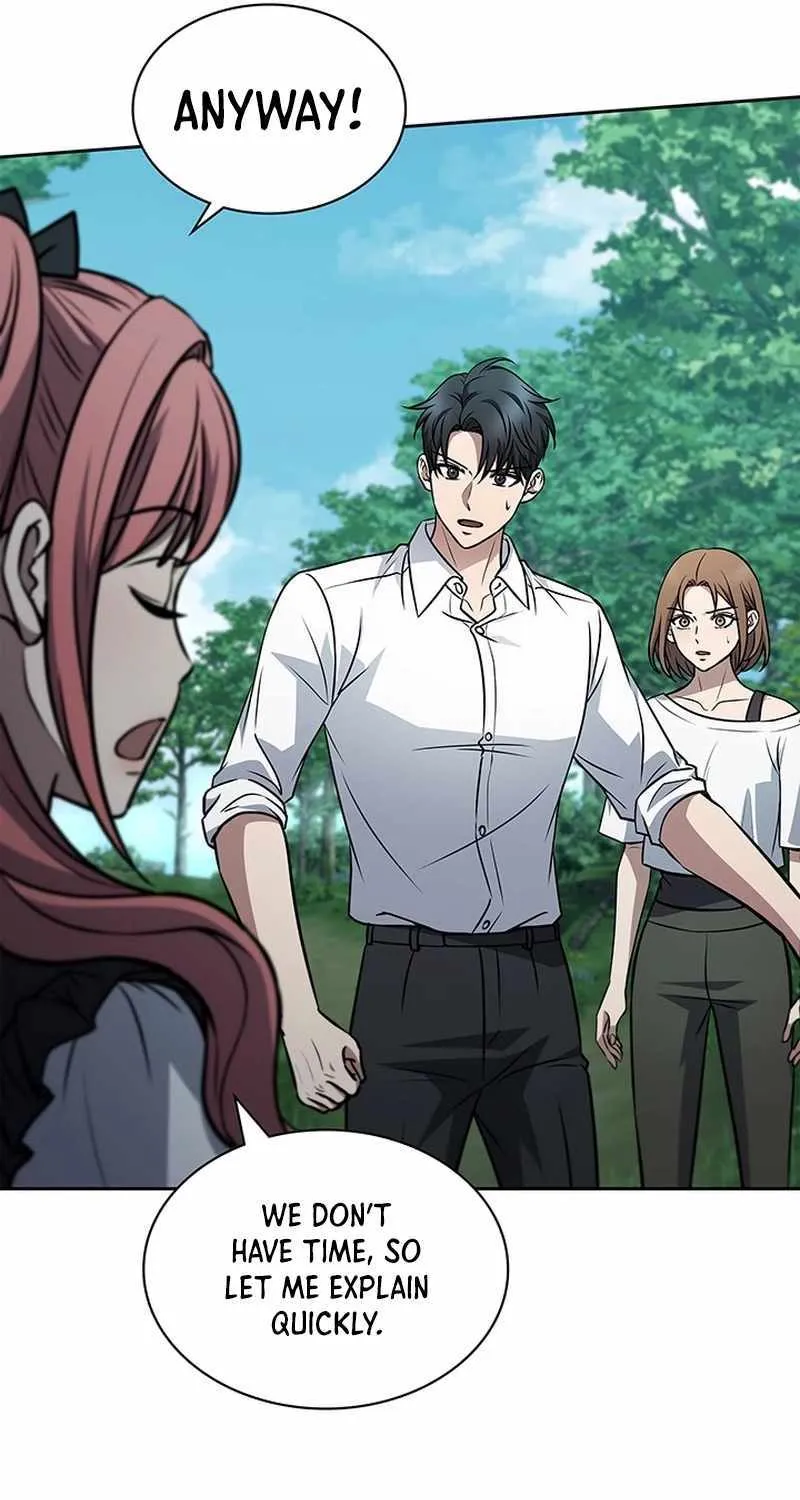 Read How to Survive Restructuring chapter 39 image 82 on Lezhin