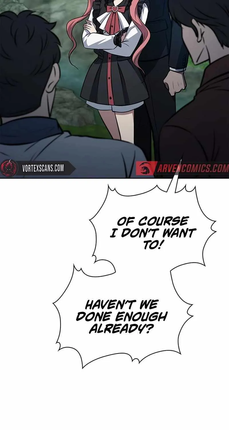 Read How to Survive Restructuring chapter 39 image 86 on Lezhin