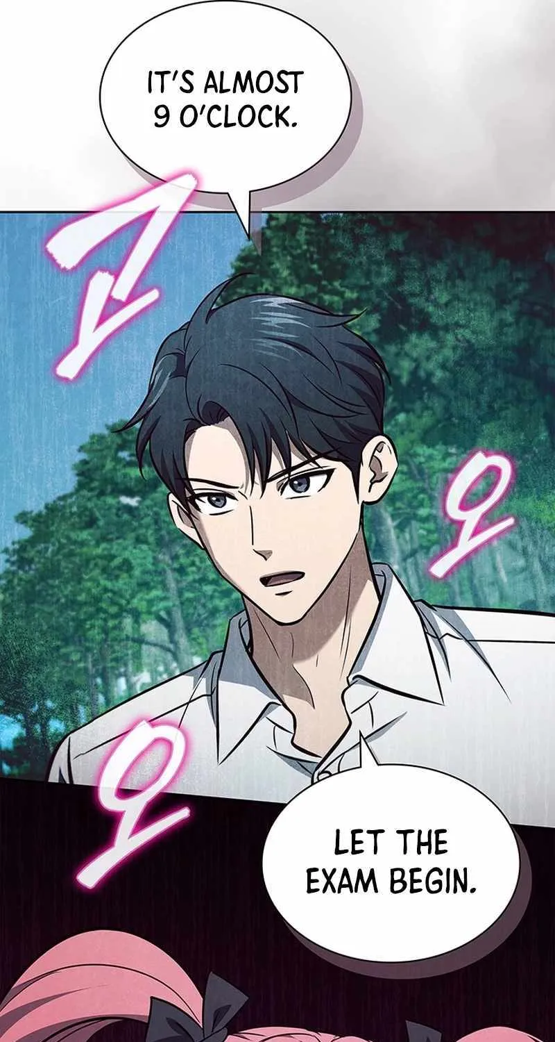 Read How to Survive Restructuring chapter 39 image 92 on Lezhin