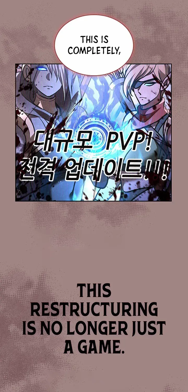 Read How to Survive Restructuring chapter 4 image 100 on Lezhin