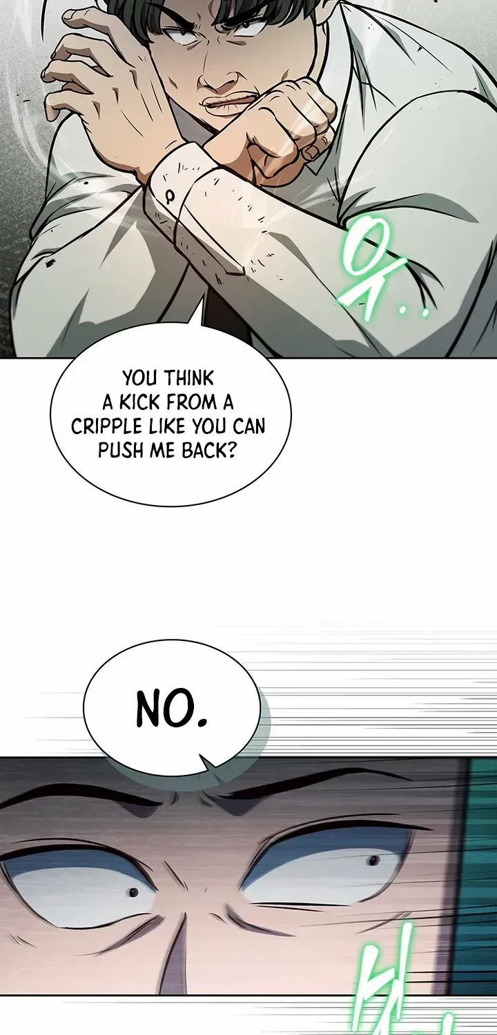 Read How to Survive Restructuring chapter 4 image 11 on Lezhin