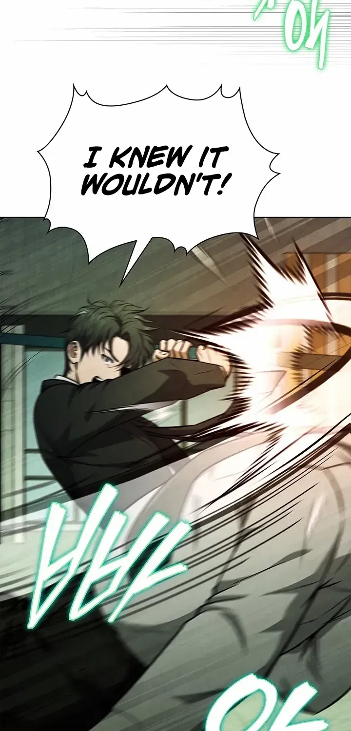 Read How to Survive Restructuring chapter 4 image 12 on Lezhin