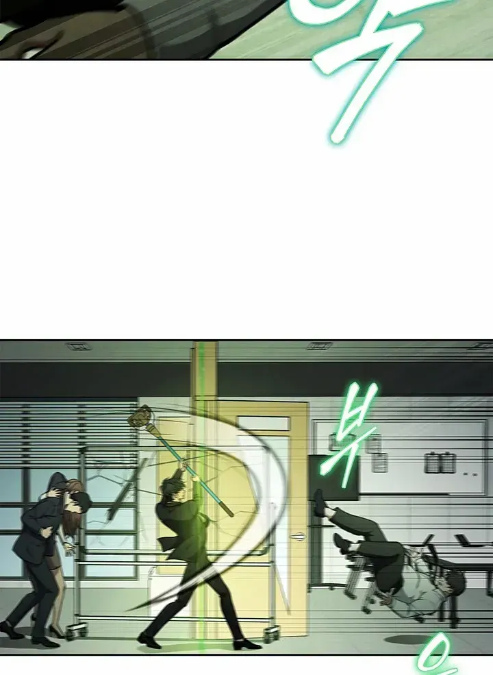 Read How to Survive Restructuring chapter 4 image 13 on Lezhin