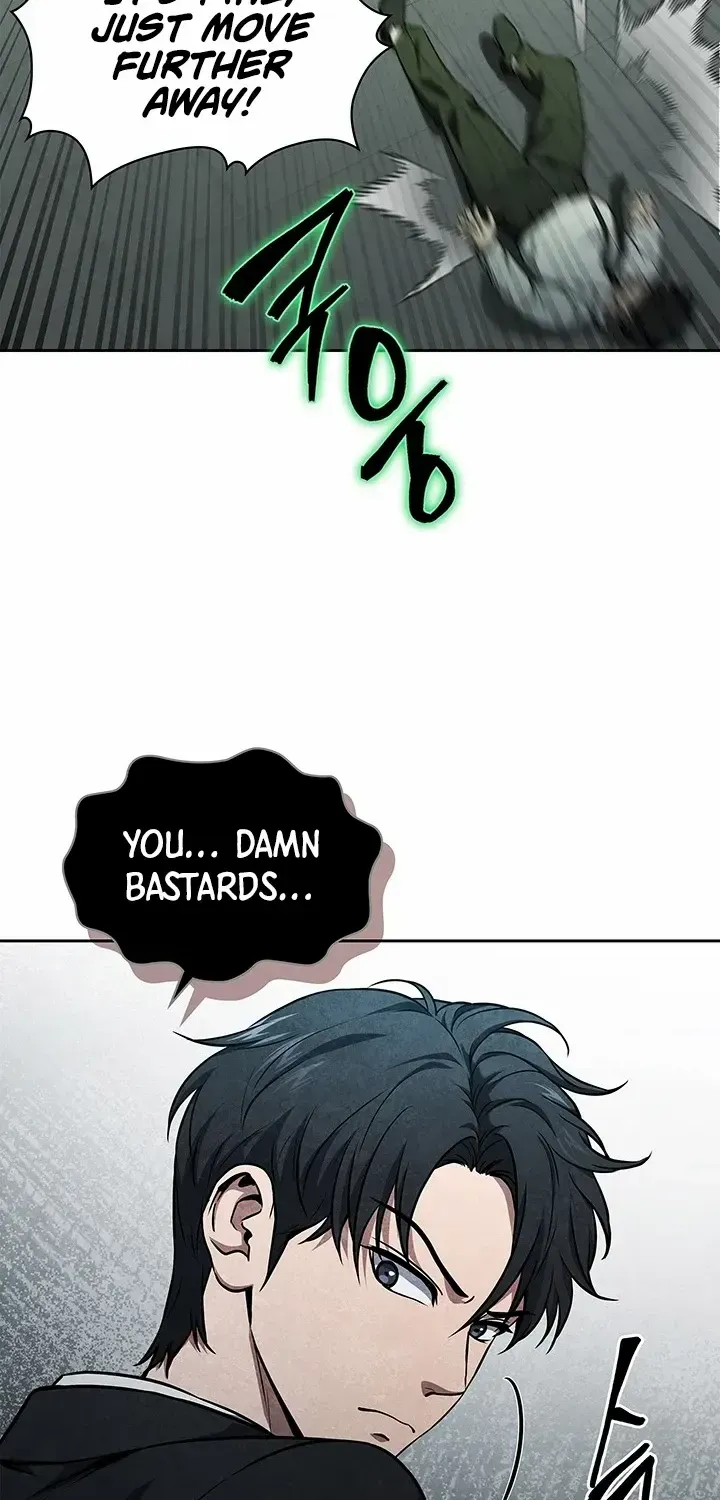 Read How to Survive Restructuring chapter 4 image 15 on Lezhin