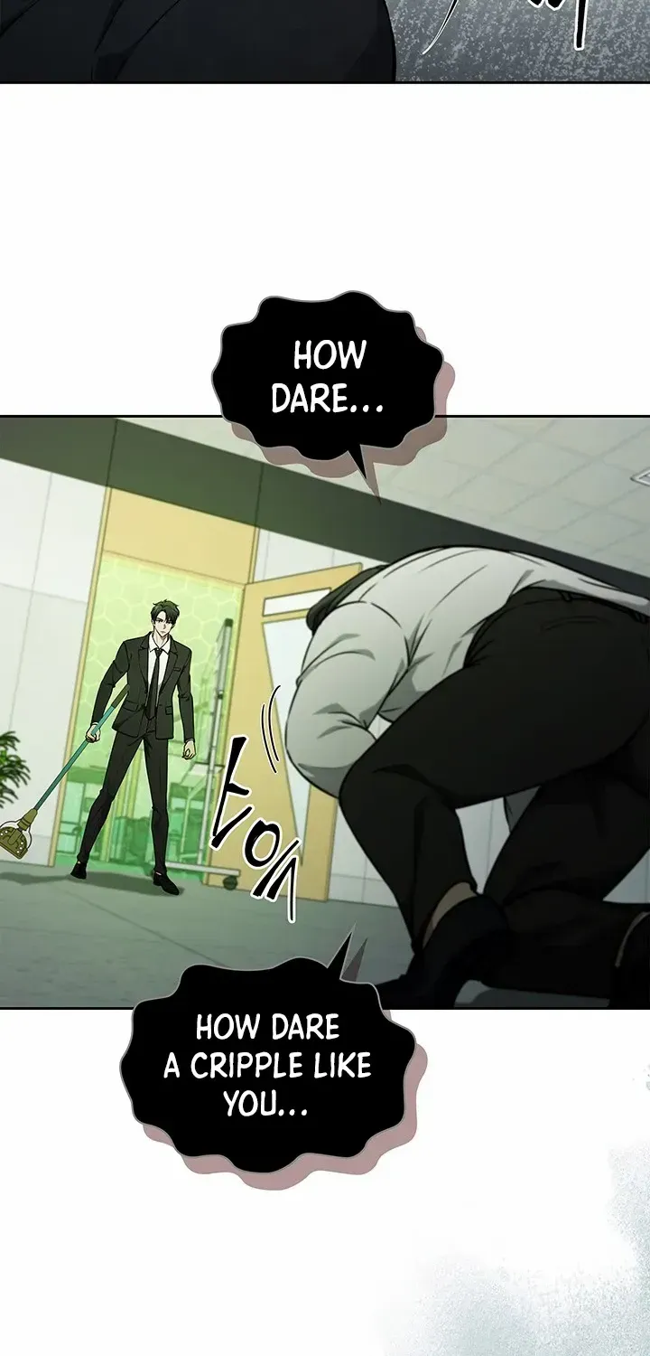 Read How to Survive Restructuring chapter 4 image 16 on Lezhin