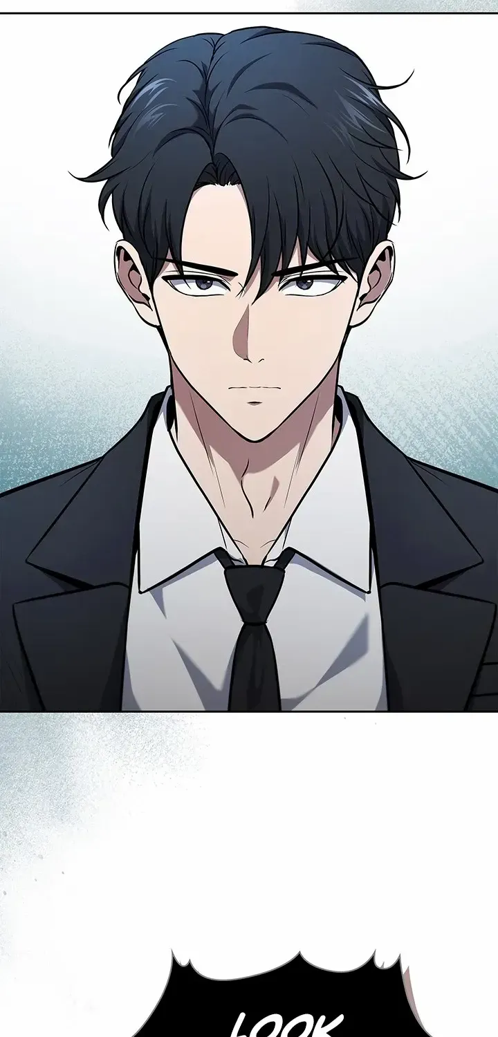 Read How to Survive Restructuring chapter 4 image 17 on Lezhin