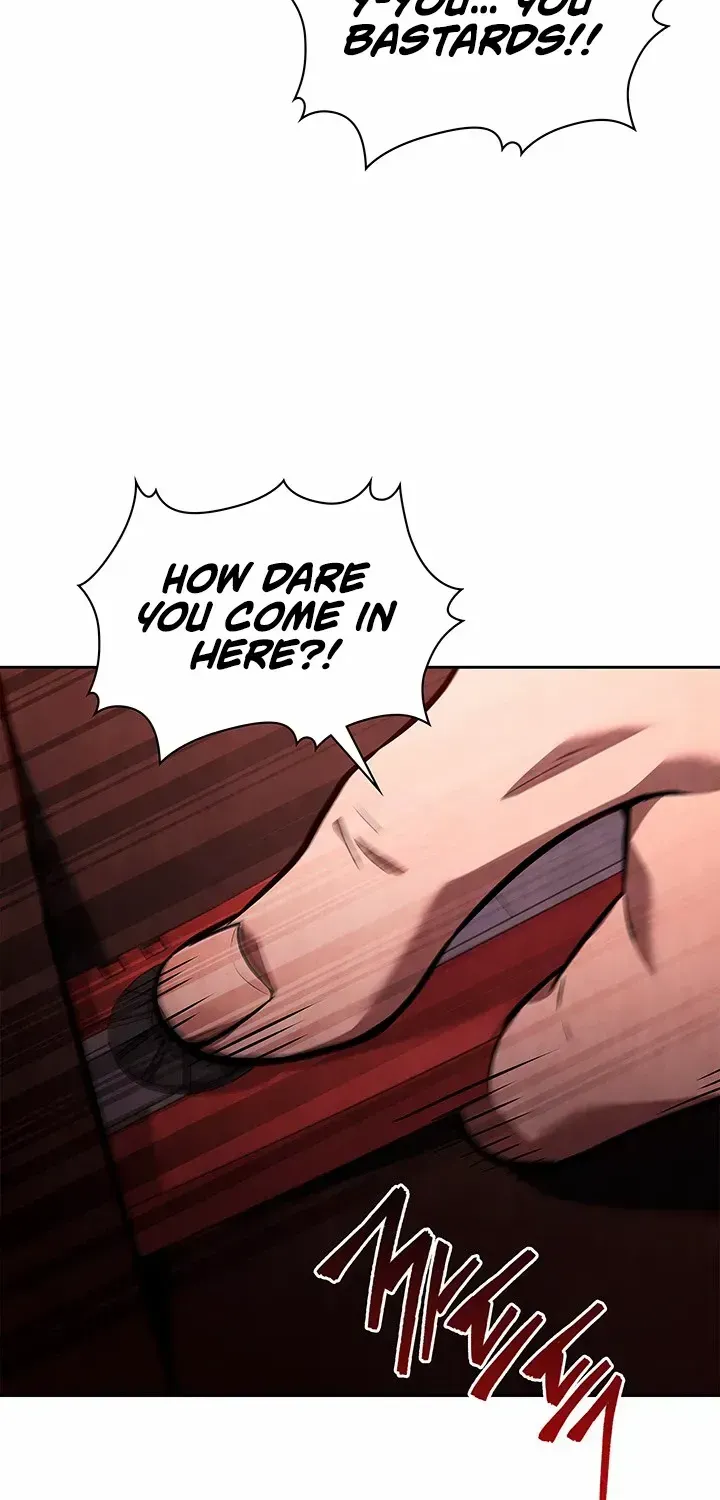 Read How to Survive Restructuring chapter 4 image 2 on Lezhin