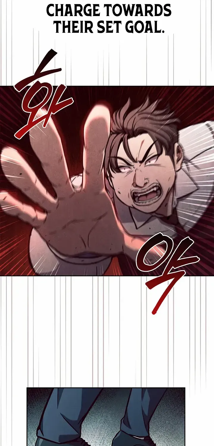 Read How to Survive Restructuring chapter 4 image 23 on Lezhin