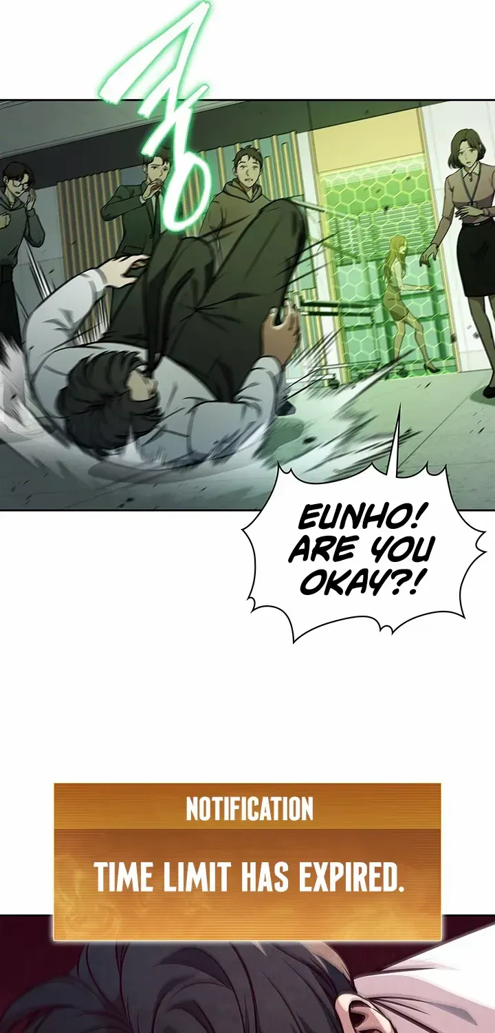 Read How to Survive Restructuring chapter 4 image 28 on Lezhin
