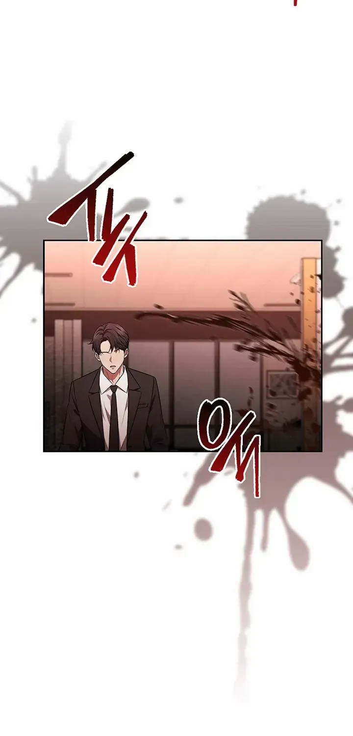 Read How to Survive Restructuring chapter 4 image 3 on Lezhin