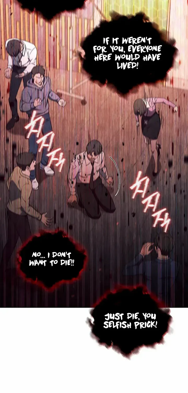 Read How to Survive Restructuring chapter 4 image 30 on Lezhin