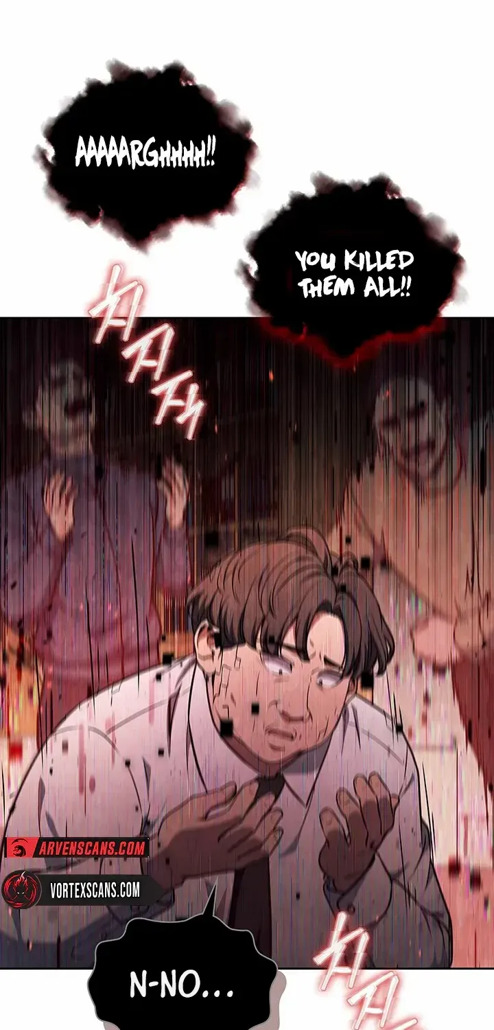 Read How to Survive Restructuring chapter 4 image 31 on Lezhin