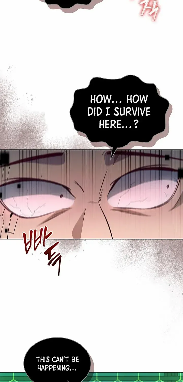 Read How to Survive Restructuring chapter 4 image 32 on Lezhin