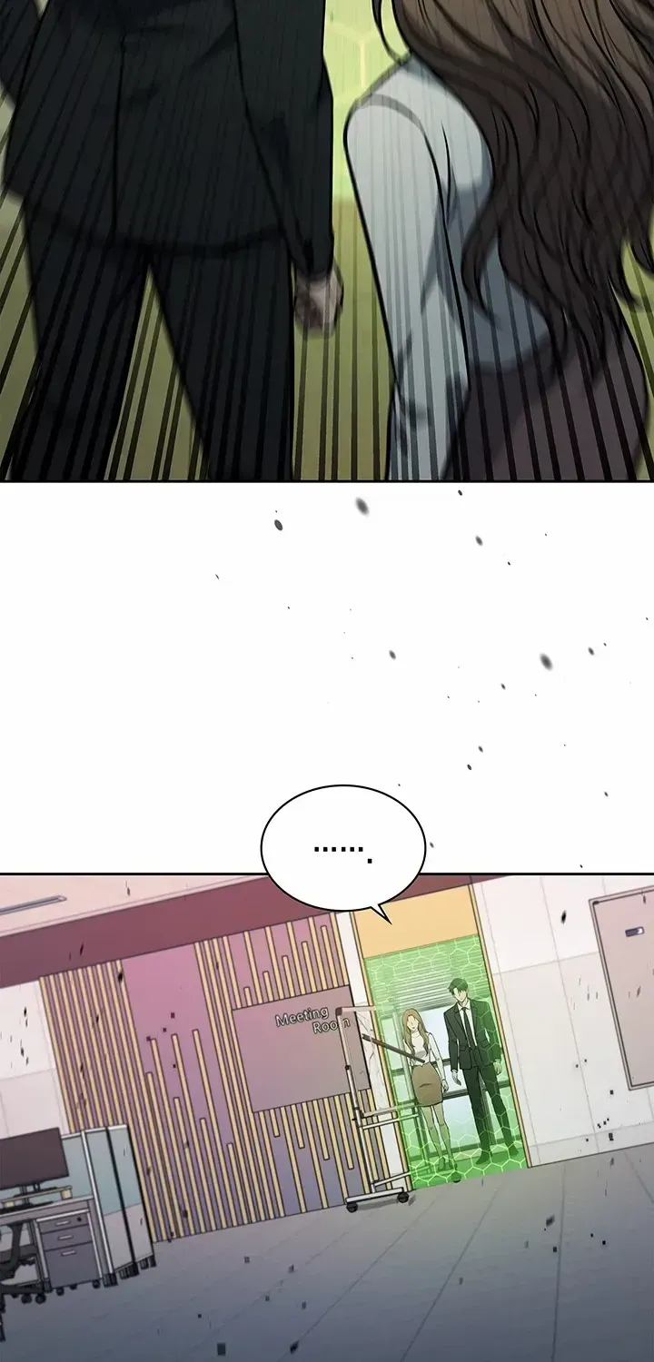 Read How to Survive Restructuring chapter 4 image 35 on Lezhin