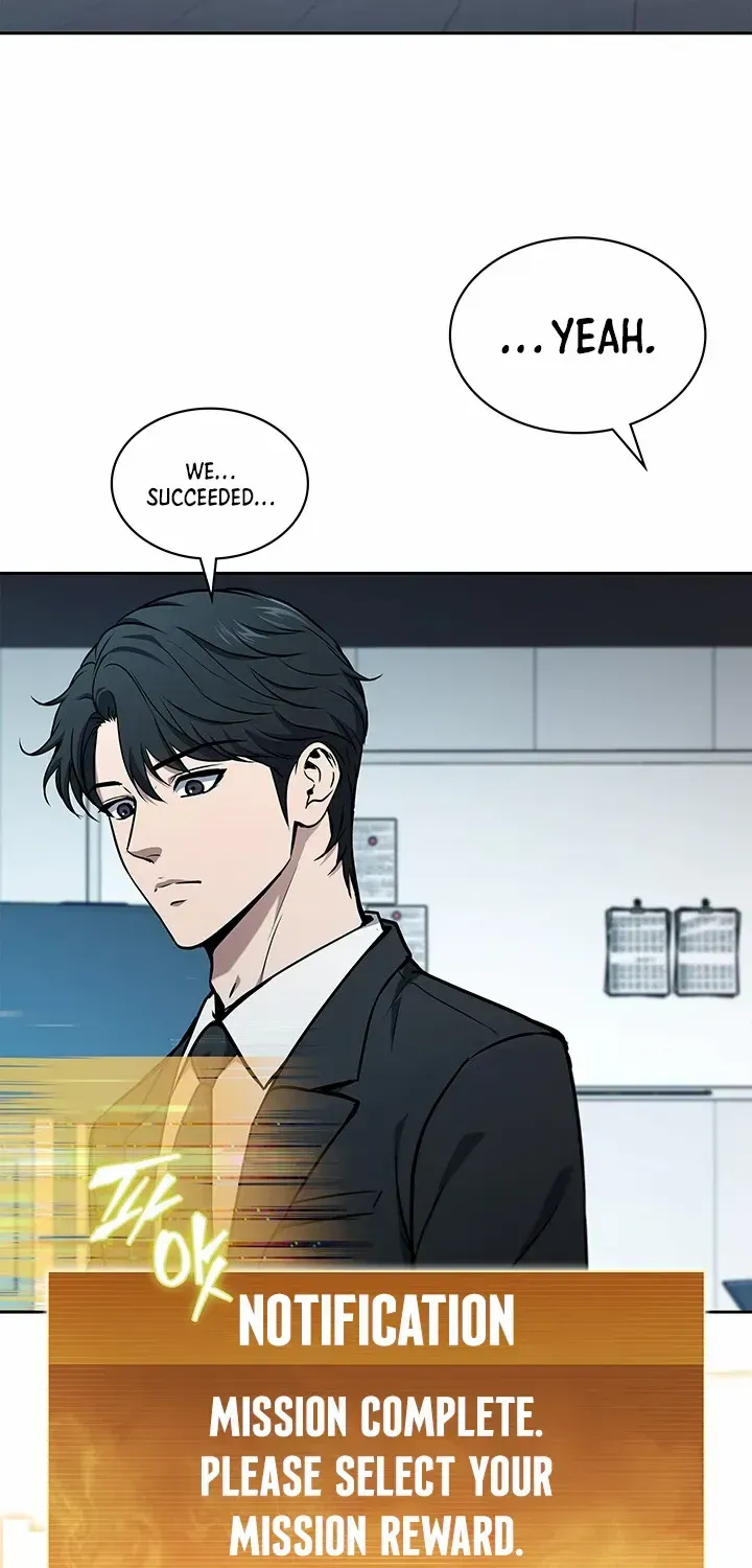Read How to Survive Restructuring chapter 4 image 36 on Lezhin