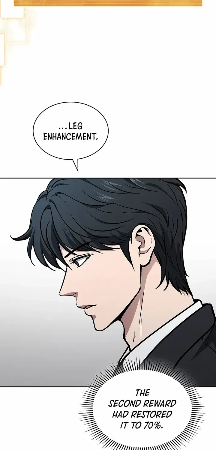 Read How to Survive Restructuring chapter 4 image 37 on Lezhin