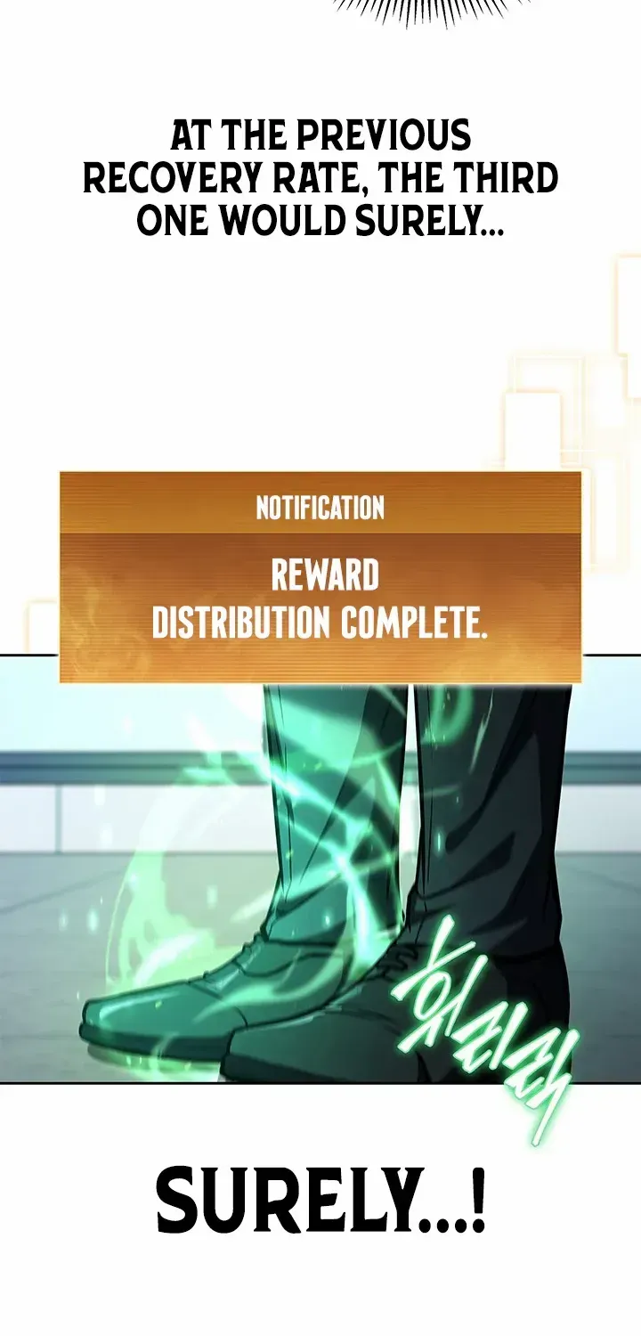 Read How to Survive Restructuring chapter 4 image 38 on Lezhin