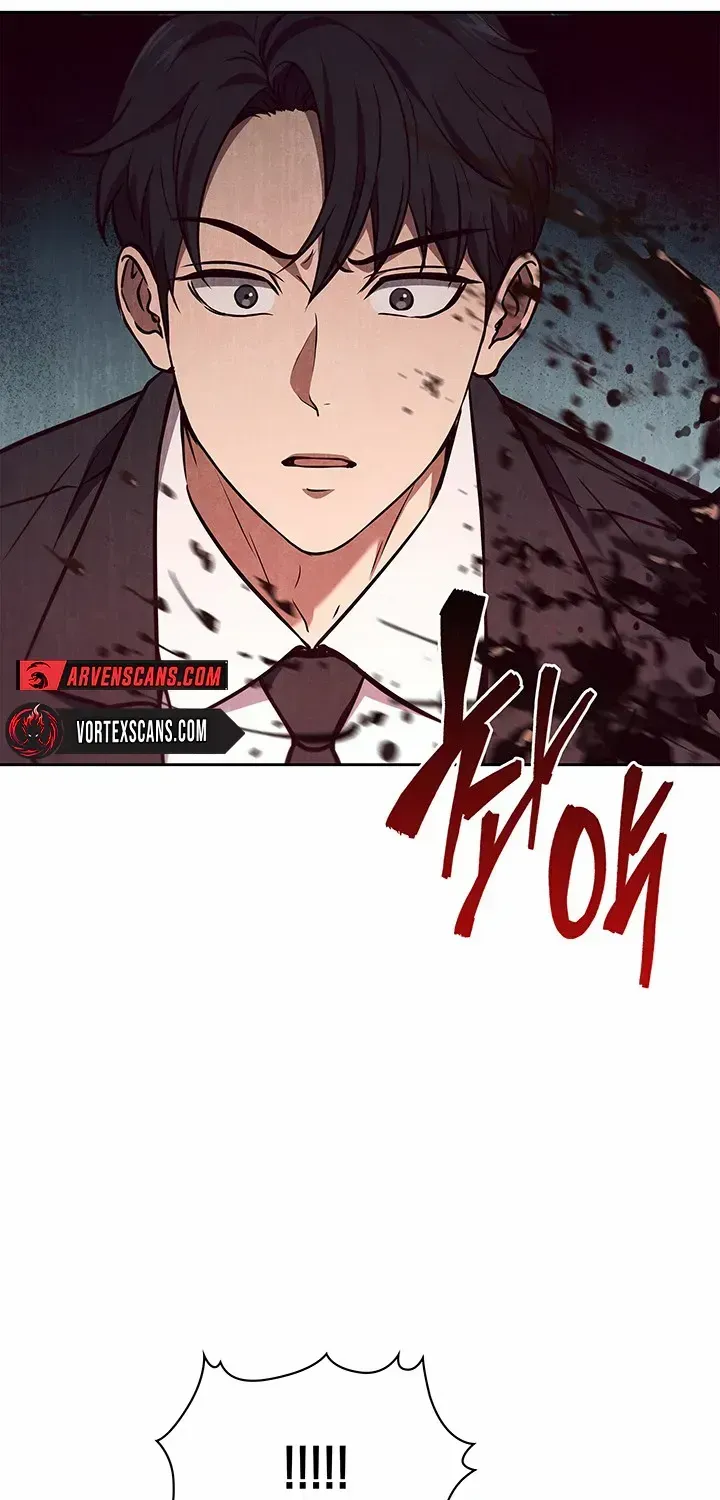Read How to Survive Restructuring chapter 4 image 4 on Lezhin