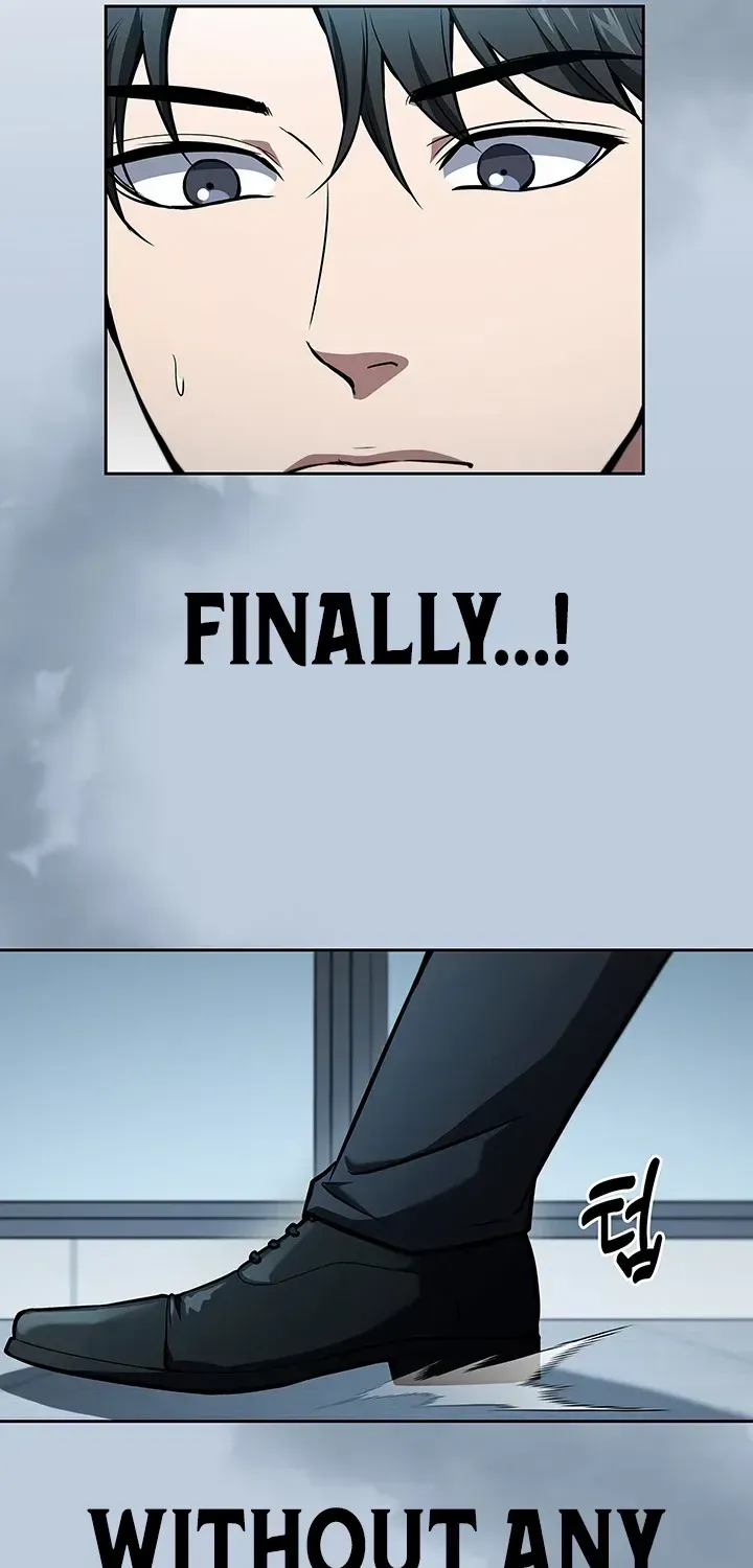 Read How to Survive Restructuring chapter 4 image 41 on Lezhin