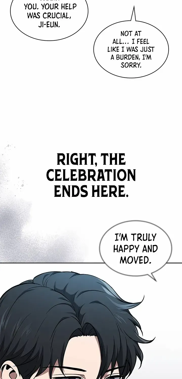 Read How to Survive Restructuring chapter 4 image 46 on Lezhin