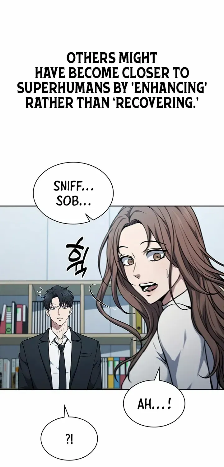 Read How to Survive Restructuring chapter 4 image 48 on Lezhin