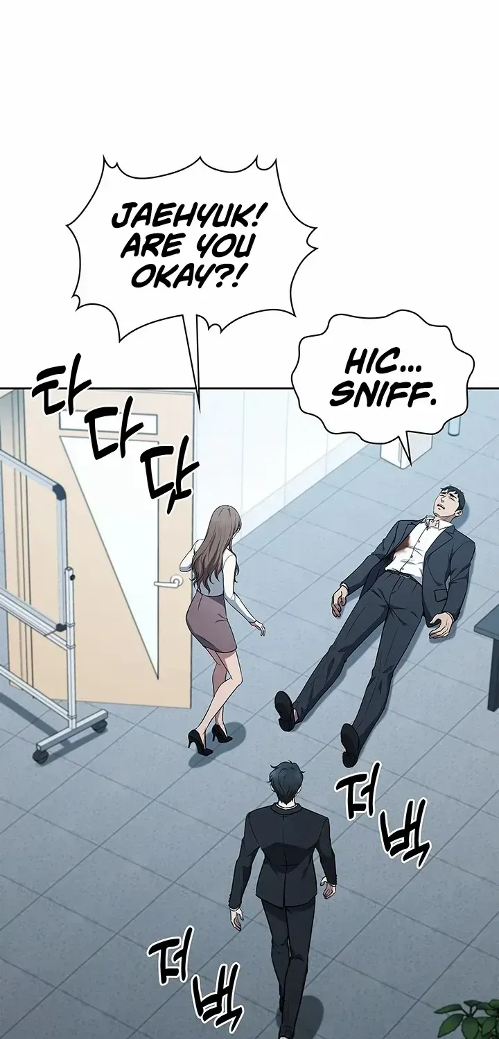 Read How to Survive Restructuring chapter 4 image 49 on Lezhin