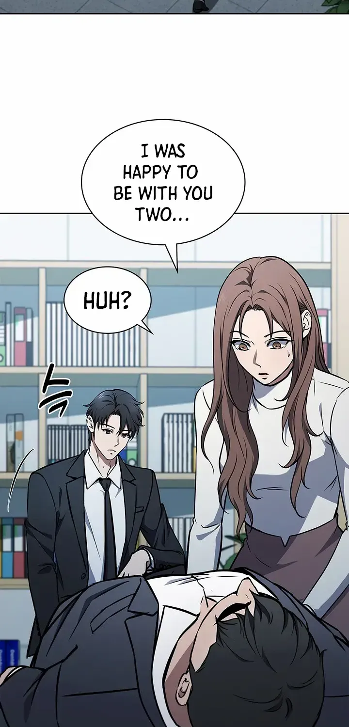 Read How to Survive Restructuring chapter 4 image 50 on Lezhin