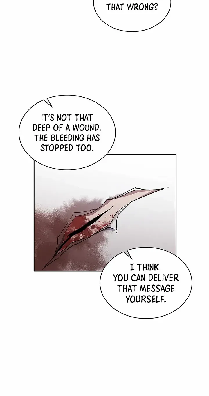 Read How to Survive Restructuring chapter 4 image 53 on Lezhin