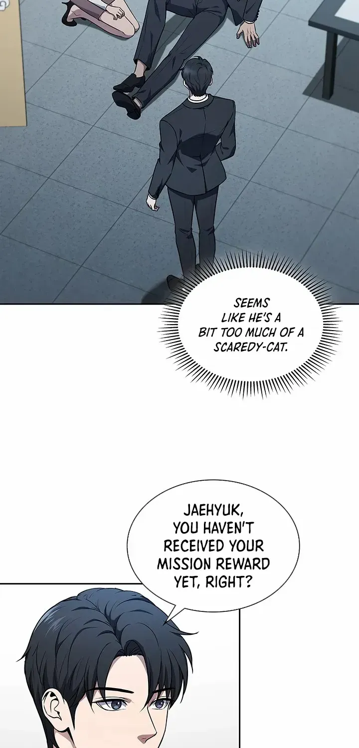 Read How to Survive Restructuring chapter 4 image 56 on Lezhin