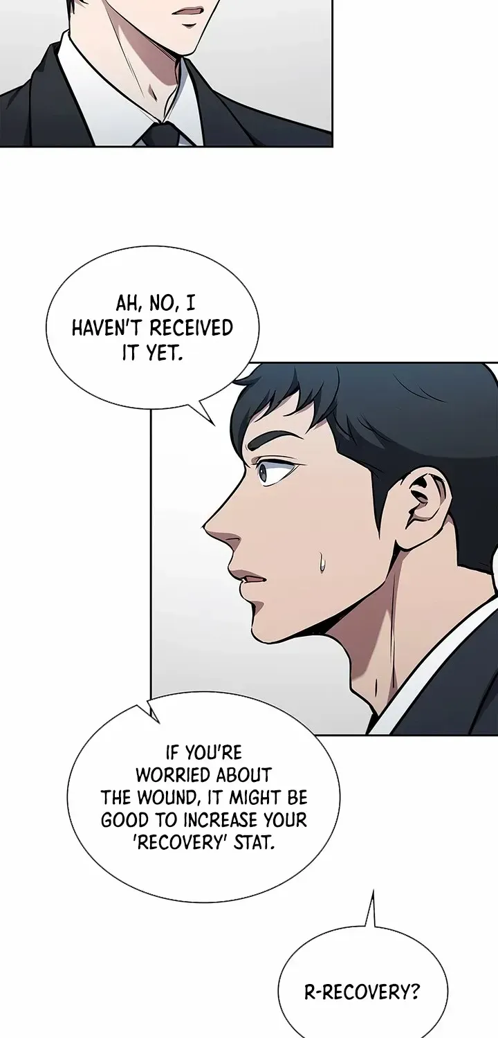 Read How to Survive Restructuring chapter 4 image 57 on Lezhin
