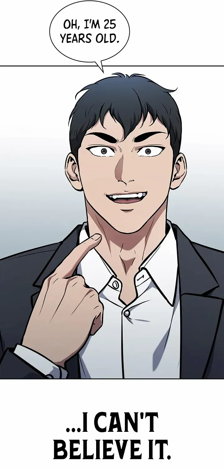 Read How to Survive Restructuring chapter 4 image 61 on Lezhin