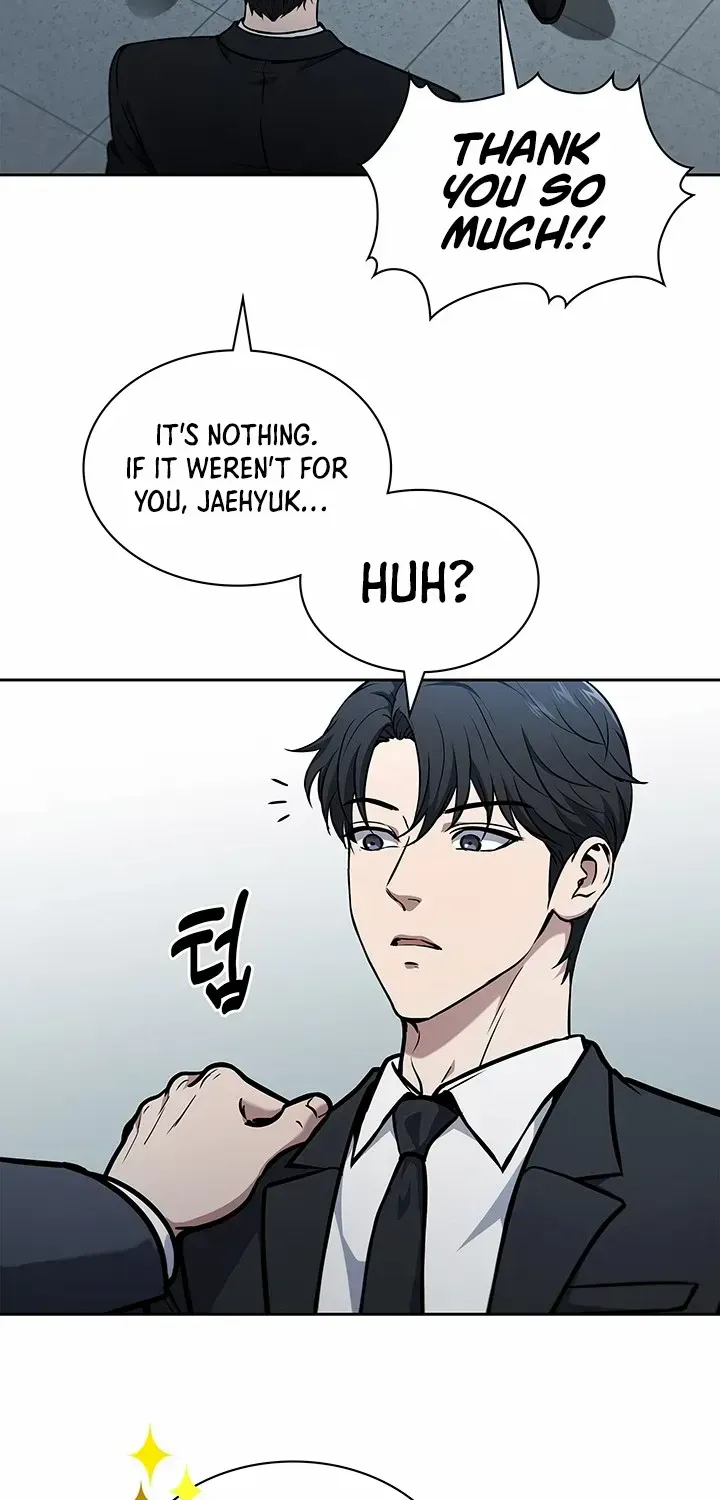 Read How to Survive Restructuring chapter 4 image 64 on Lezhin