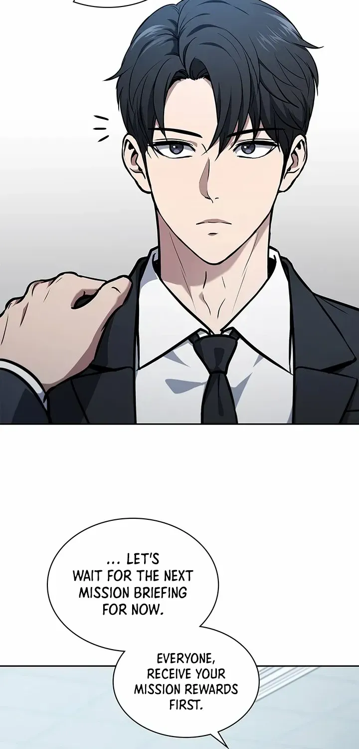 Read How to Survive Restructuring chapter 4 image 66 on Lezhin