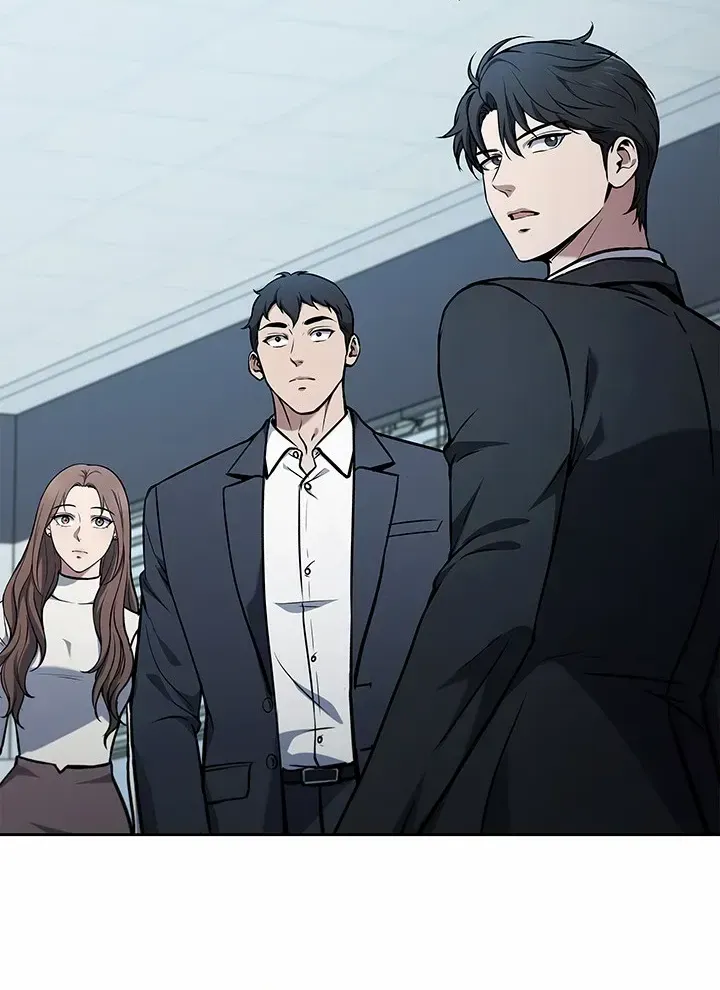 Read How to Survive Restructuring chapter 4 image 67 on Lezhin