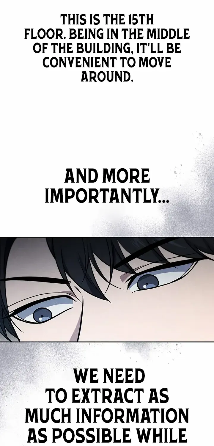 Read How to Survive Restructuring chapter 4 image 68 on Lezhin