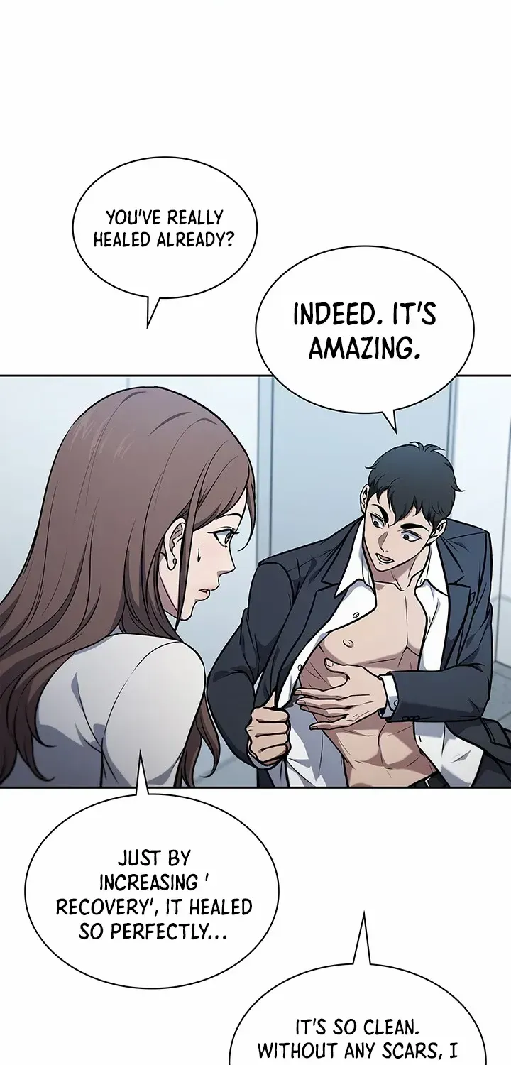 Read How to Survive Restructuring chapter 4 image 72 on Lezhin
