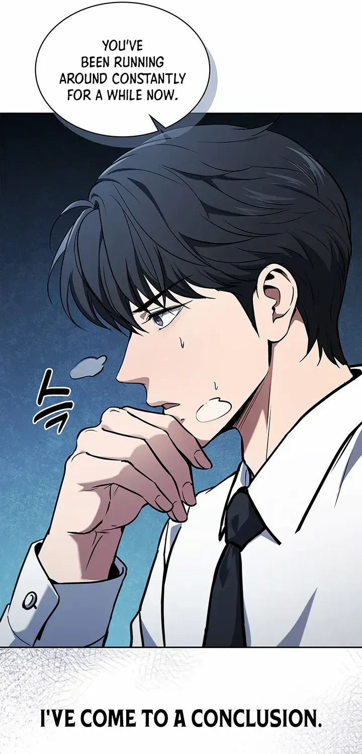Read How to Survive Restructuring chapter 4 image 75 on Lezhin