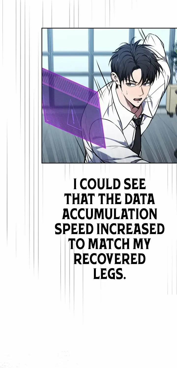 Read How to Survive Restructuring chapter 4 image 78 on Lezhin