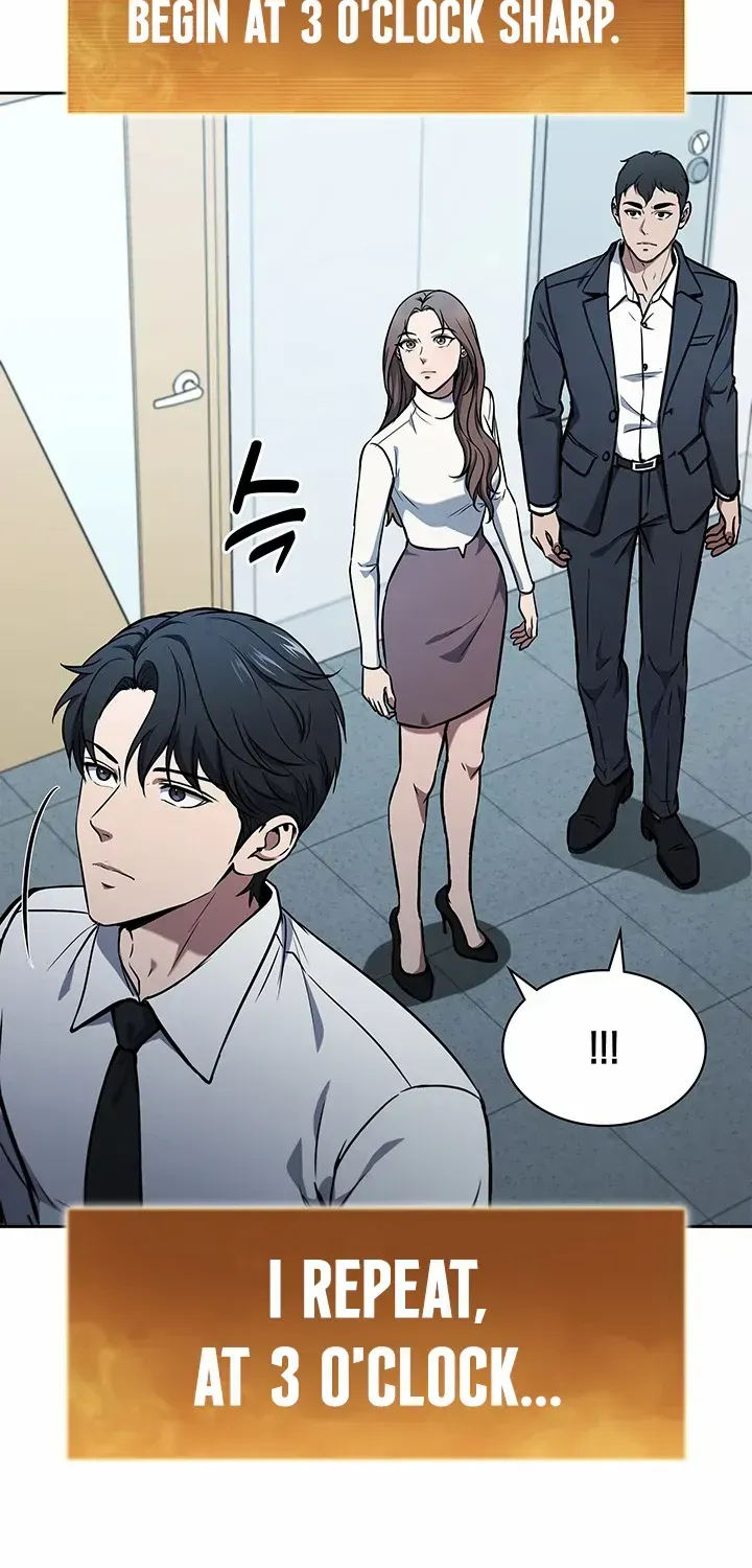 Read How to Survive Restructuring chapter 4 image 85 on Lezhin