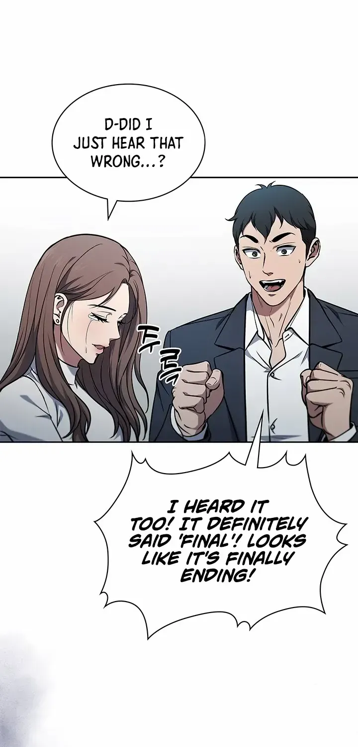 Read How to Survive Restructuring chapter 4 image 86 on Lezhin