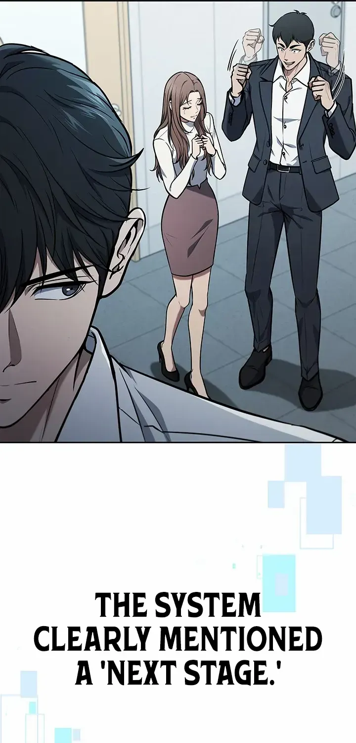 Read How to Survive Restructuring chapter 4 image 88 on Lezhin