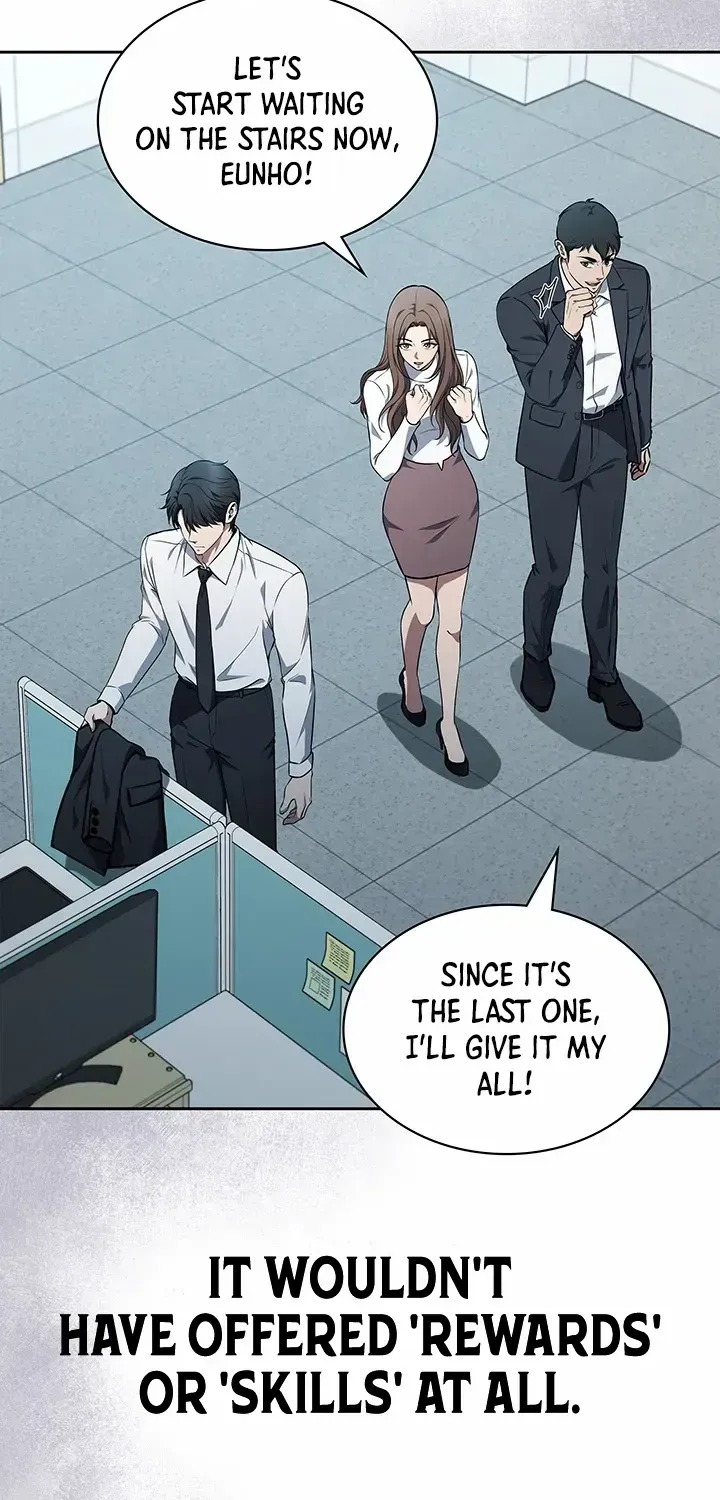 Read How to Survive Restructuring chapter 4 image 90 on Lezhin