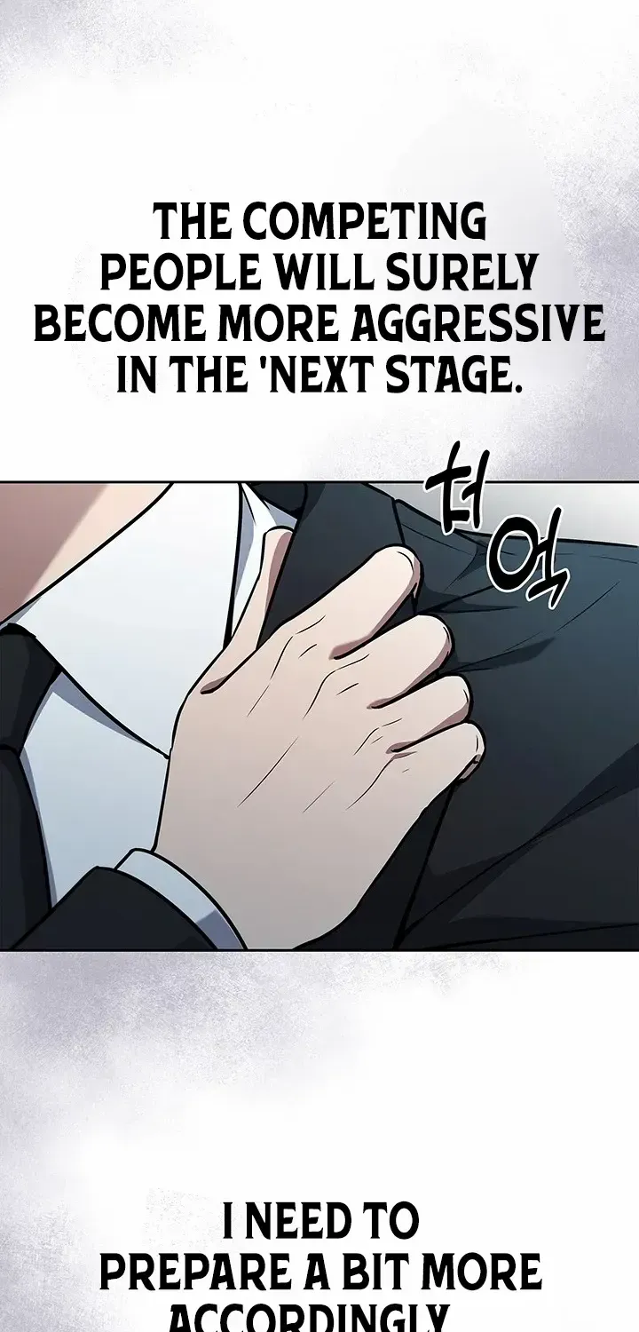 Read How to Survive Restructuring chapter 4 image 91 on Lezhin