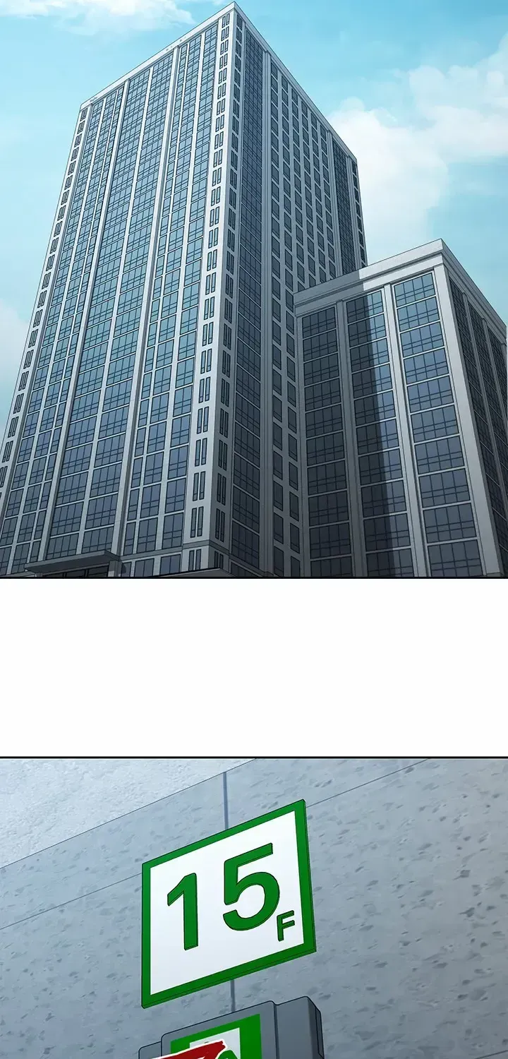 Read How to Survive Restructuring chapter 4 image 95 on Lezhin