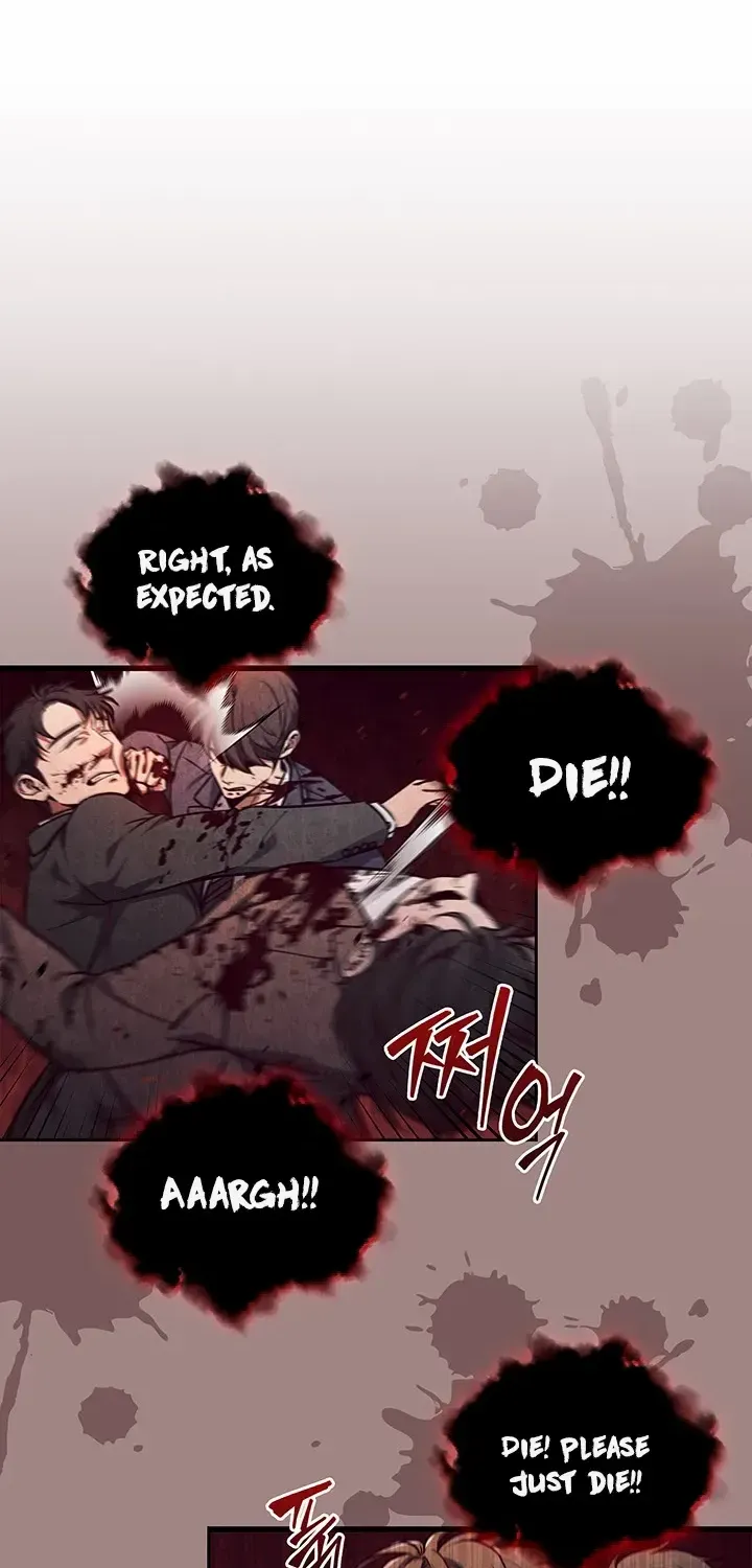 Read How to Survive Restructuring chapter 4 image 98 on Lezhin
