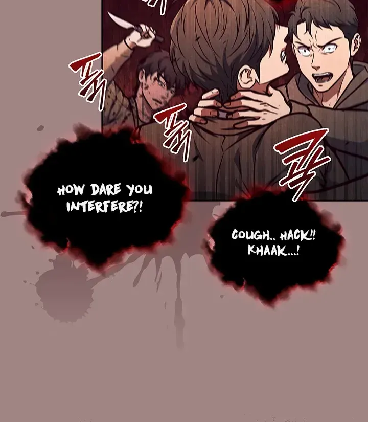 Read How to Survive Restructuring chapter 4 image 99 on Lezhin