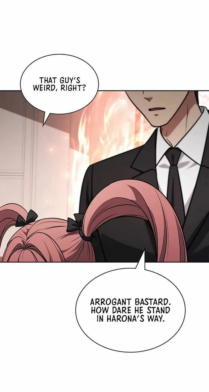 Read How to Survive Restructuring chapter 40 image 1 on Lezhin